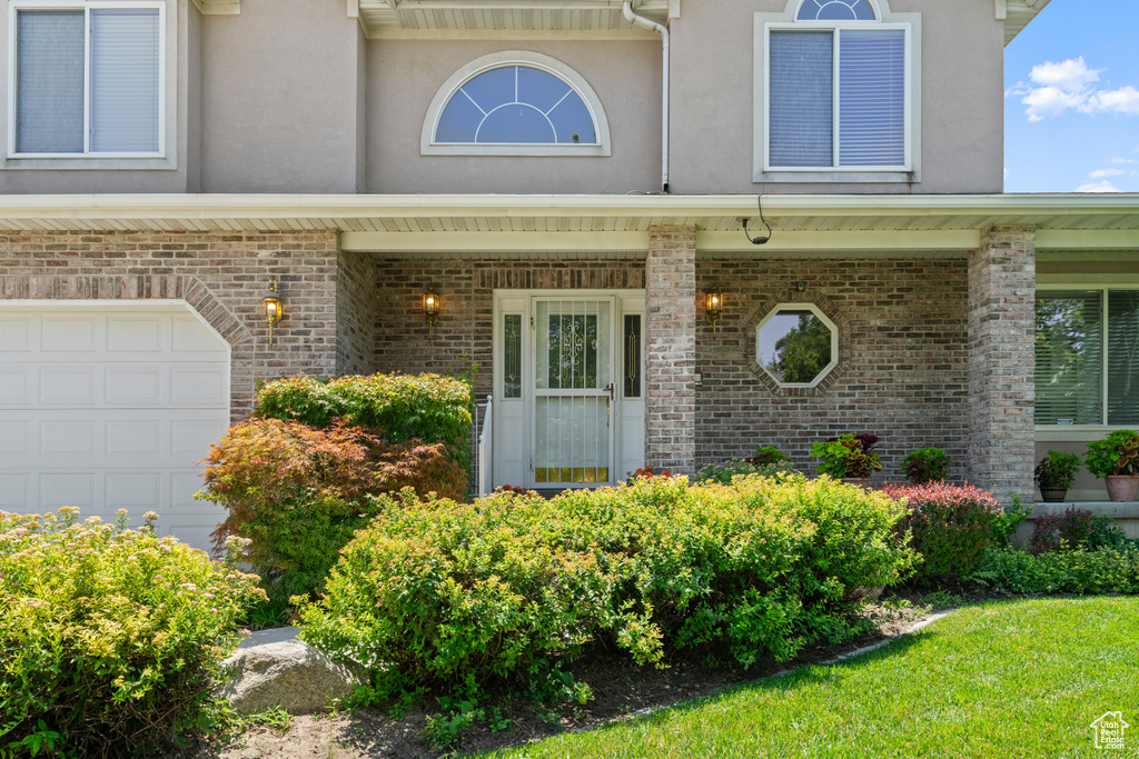 436 E MOSS CREEK DR Murray, UT 84107