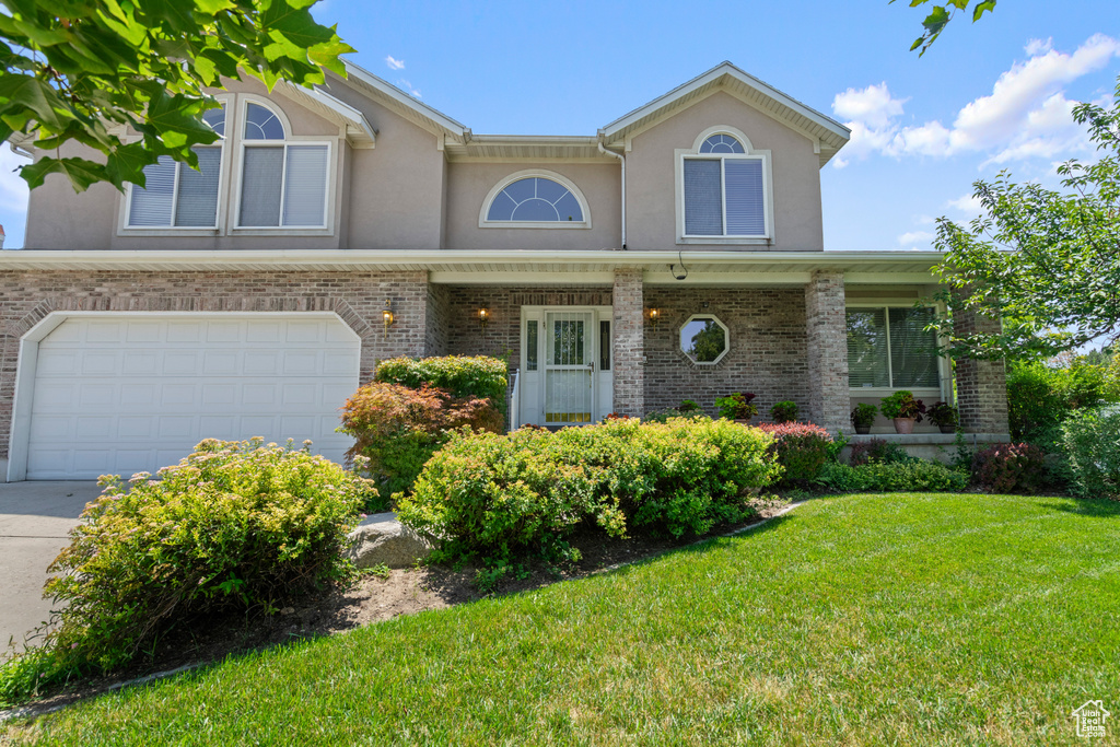 436 E MOSS CREEK DR Murray, UT 84107