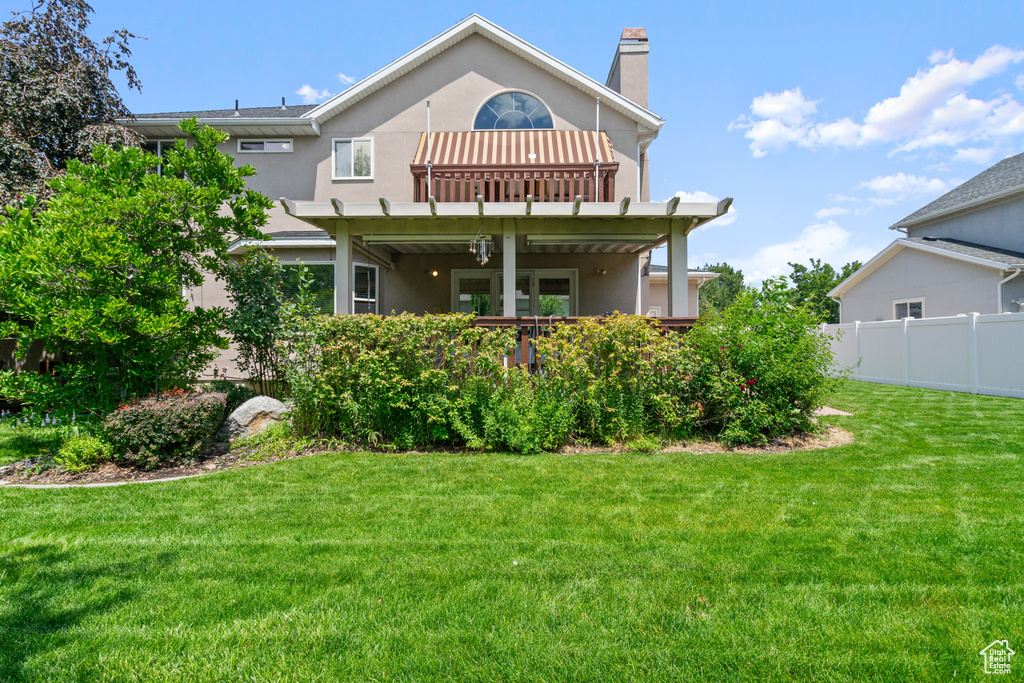 436 E MOSS CREEK DR Murray, UT 84107