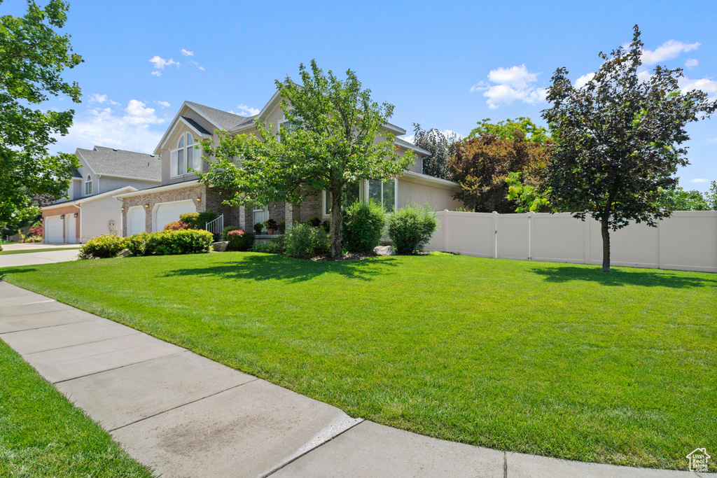 436 E MOSS CREEK DR Murray, UT 84107