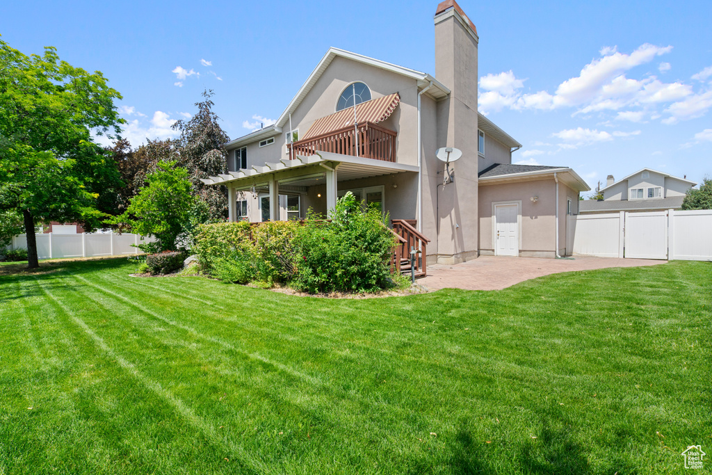 436 E MOSS CREEK DR Murray, UT 84107