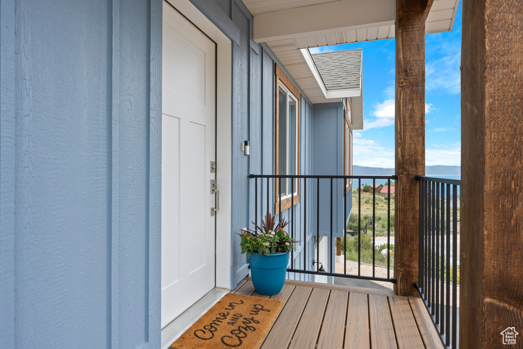 608 FREMONT RD Fish Haven, ID 83287