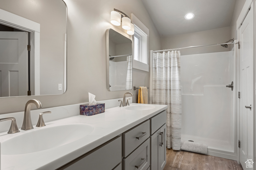 608 FREMONT RD Fish Haven, ID 83287