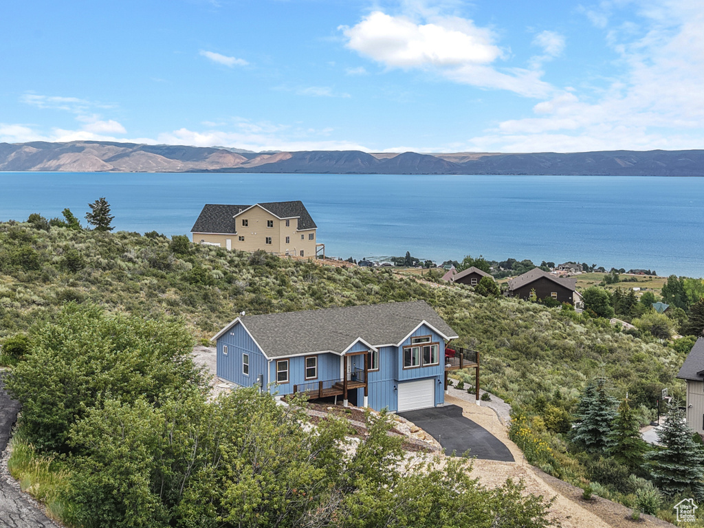 608 FREMONT RD Fish Haven, ID 83287