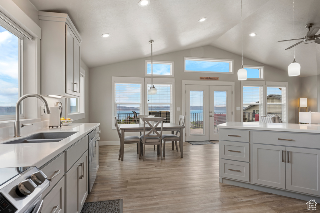 608 FREMONT RD Fish Haven, ID 83287