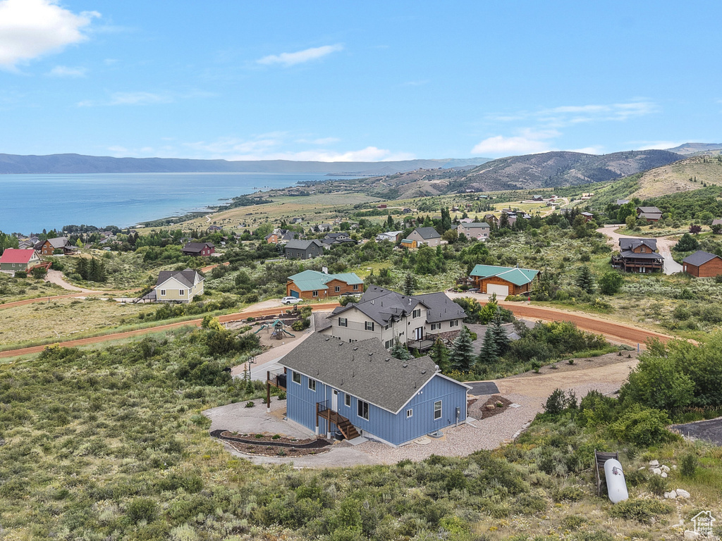 608 FREMONT RD Fish Haven, ID 83287
