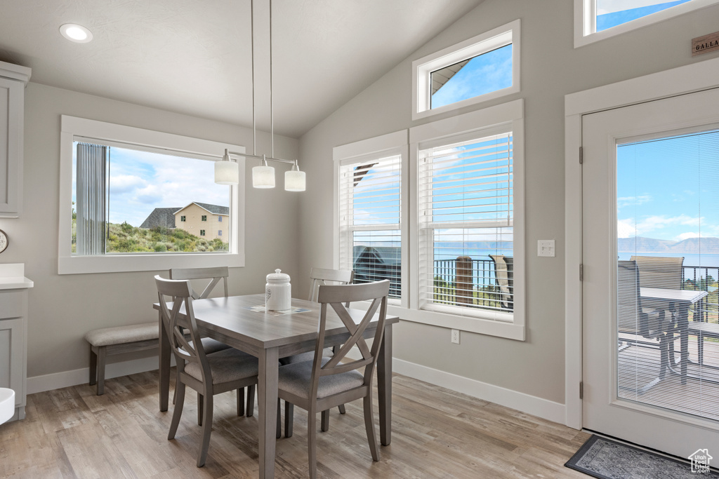 608 FREMONT RD Fish Haven, ID 83287