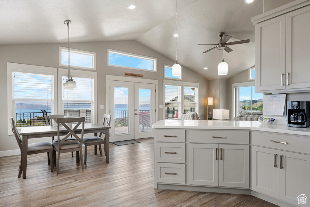 608 FREMONT RD Fish Haven, ID 83287