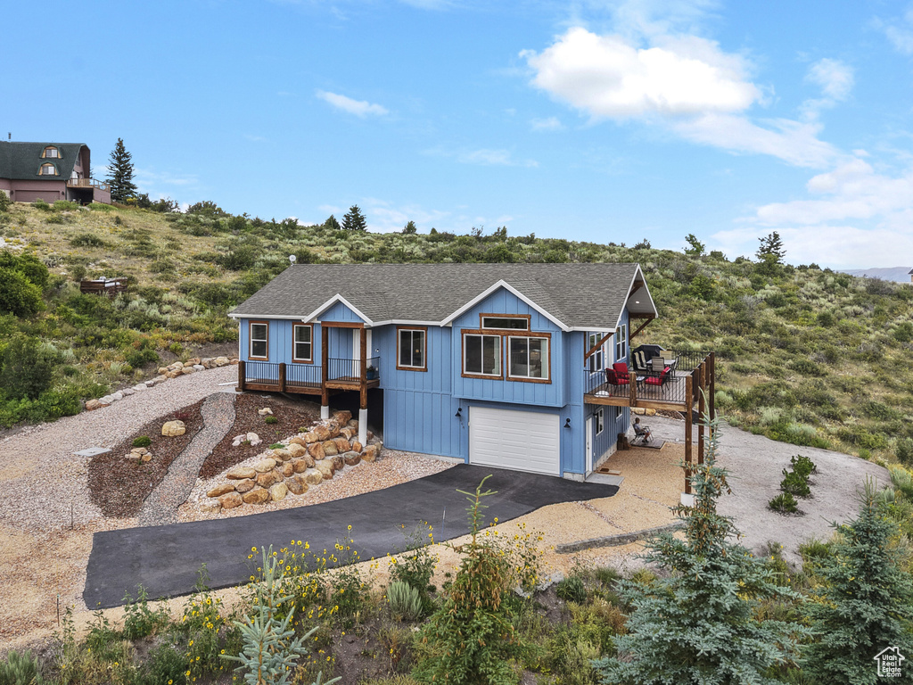 608 FREMONT RD Fish Haven, ID 83287