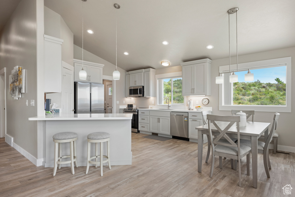 608 FREMONT RD Fish Haven, ID 83287