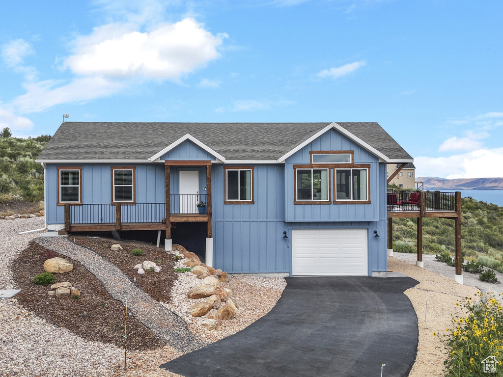 608 FREMONT RD Fish Haven, ID 83287