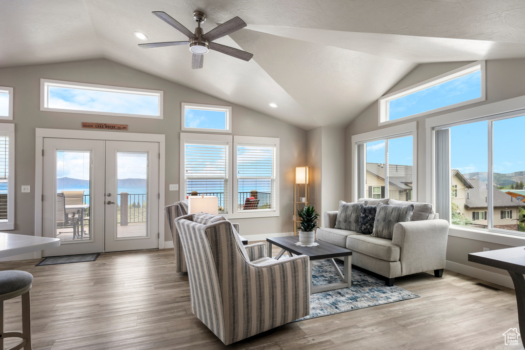 608 FREMONT RD Fish Haven, ID 83287