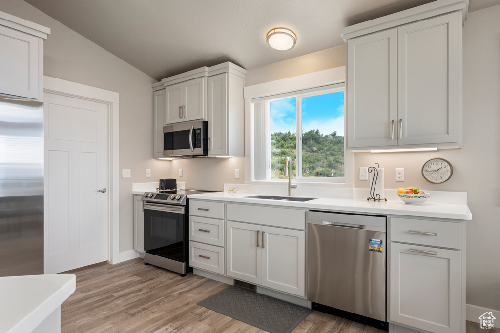 608 FREMONT RD Fish Haven, ID 83287