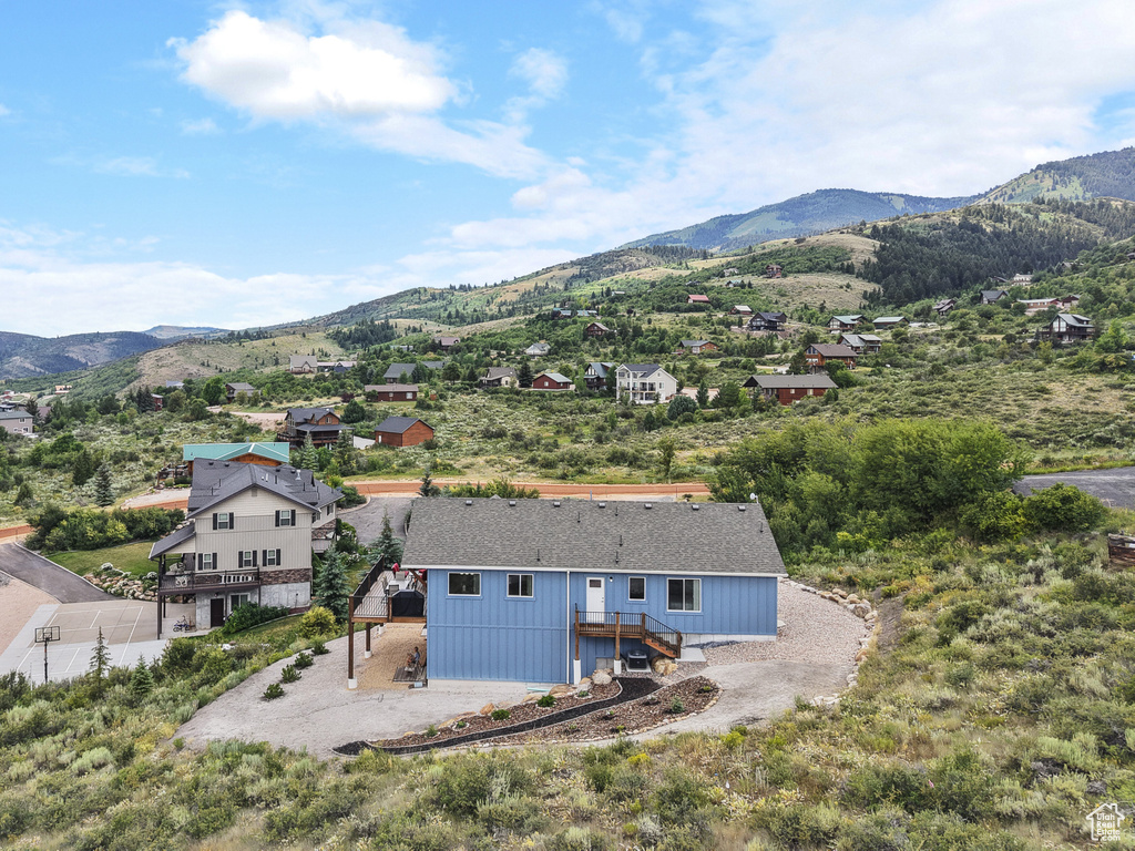 608 FREMONT RD Fish Haven, ID 83287