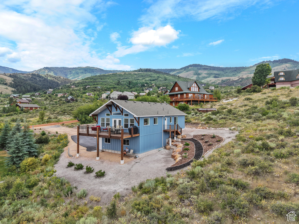 608 FREMONT RD Fish Haven, ID 83287