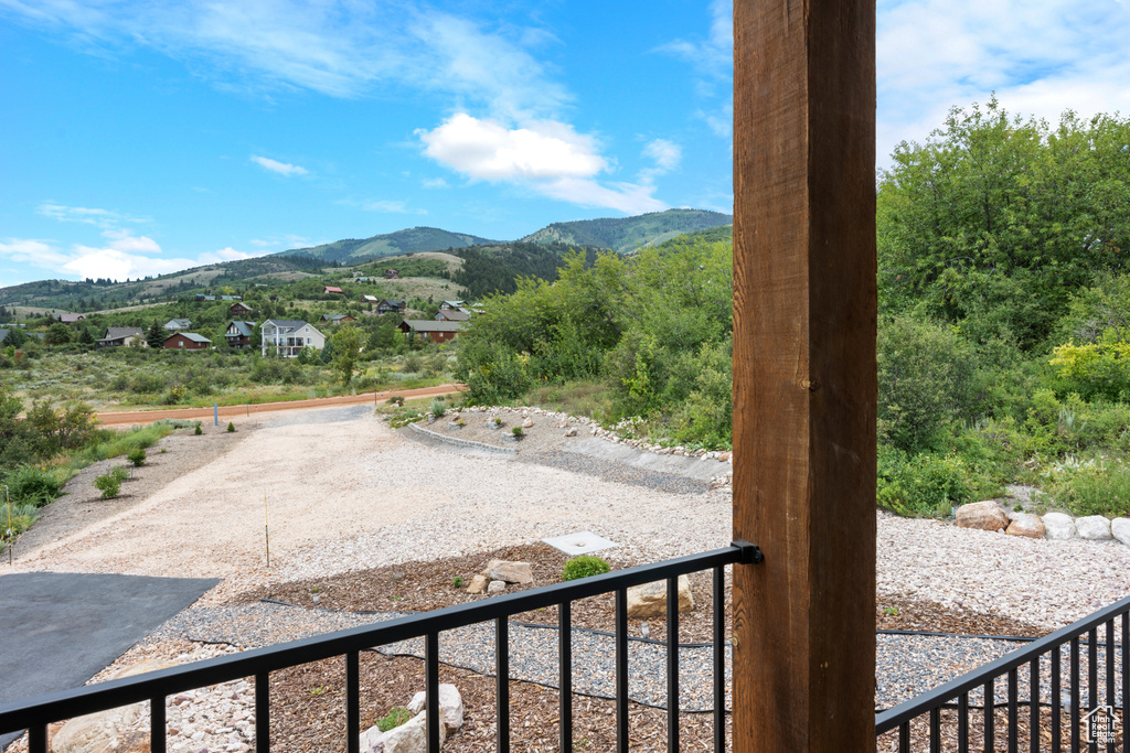 608 FREMONT RD Fish Haven, ID 83287