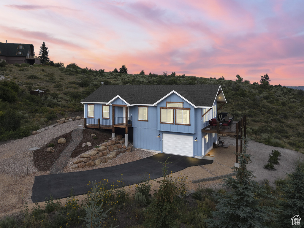 608 FREMONT RD Fish Haven, ID 83287