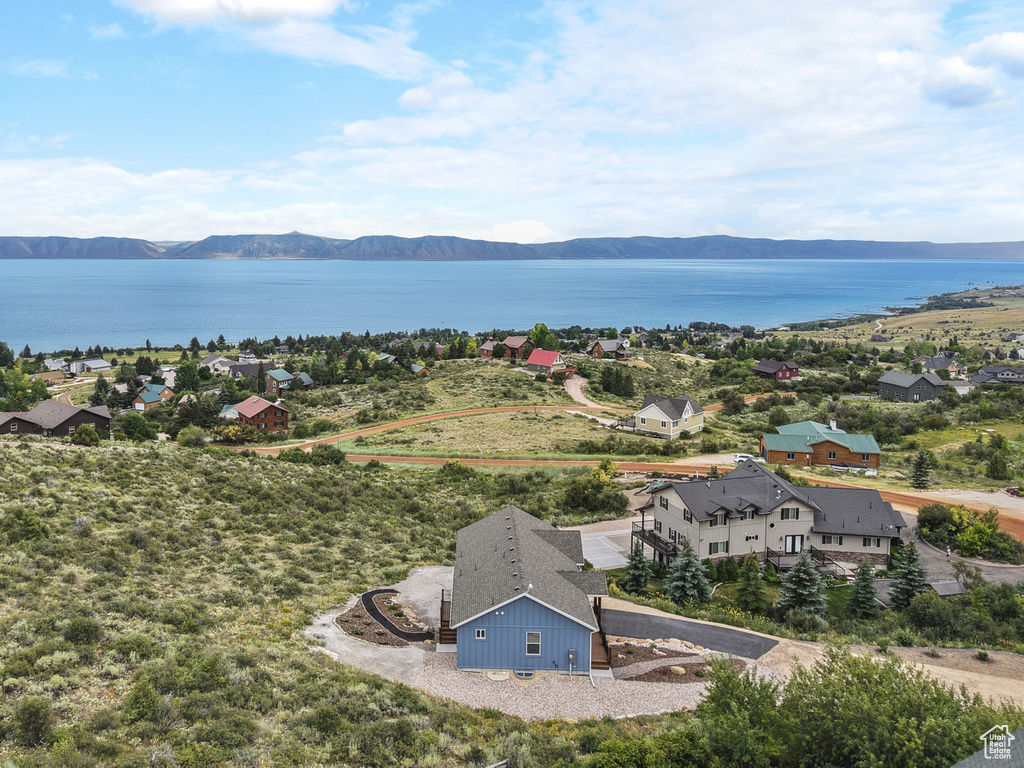 608 FREMONT RD Fish Haven, ID 83287
