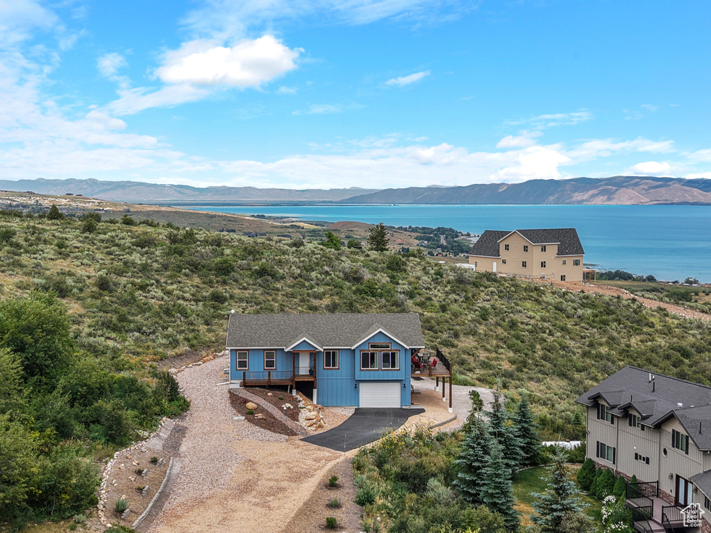 608 FREMONT RD Fish Haven, ID 83287