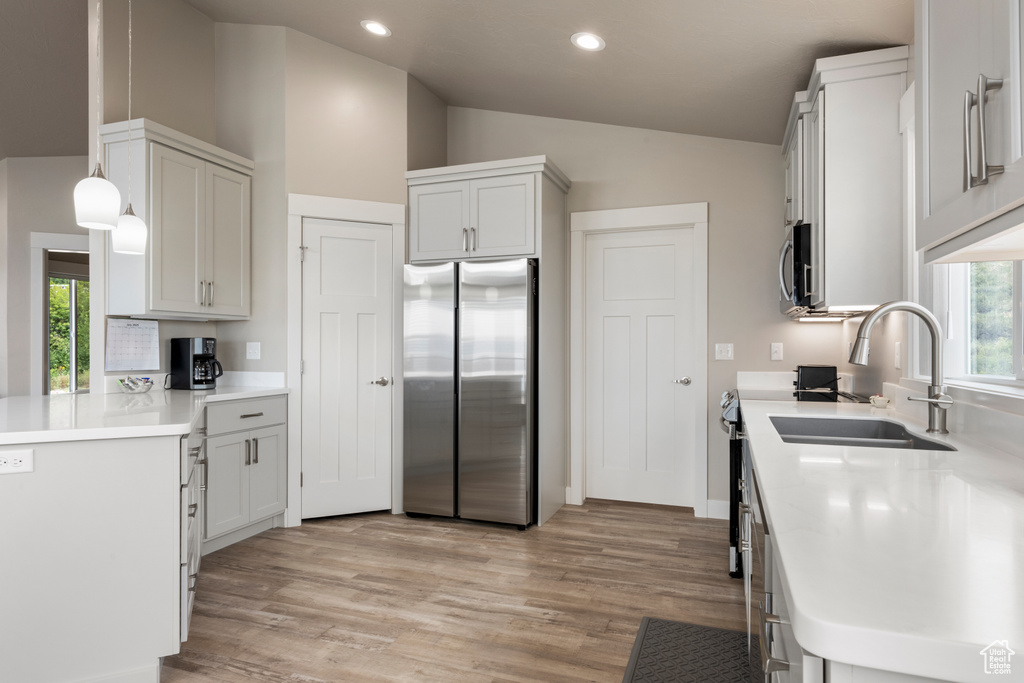 608 FREMONT RD Fish Haven, ID 83287