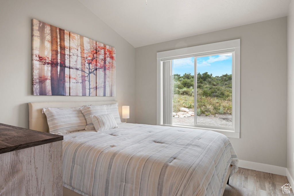 608 FREMONT RD Fish Haven, ID 83287