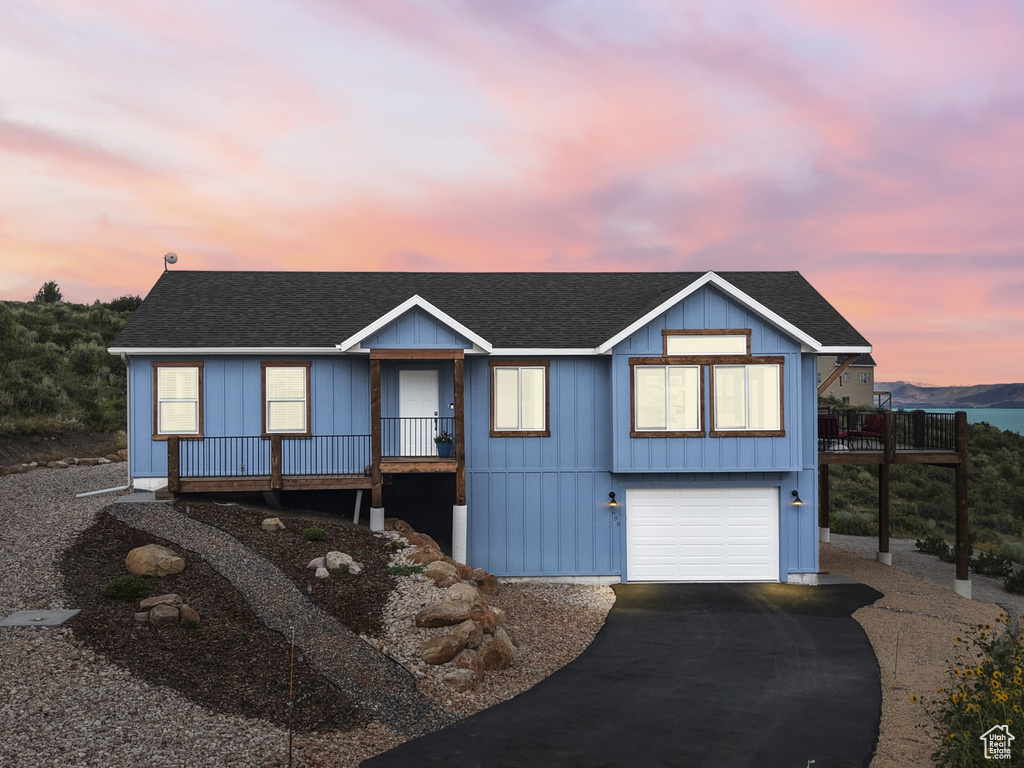 608 FREMONT RD Fish Haven, ID 83287