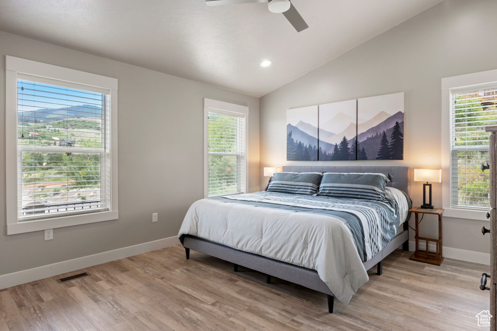 608 FREMONT RD Fish Haven, ID 83287