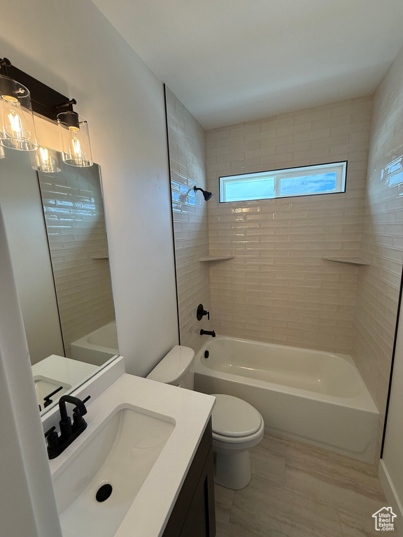 5212 N ROMA LN Stansbury Park, UT 84074