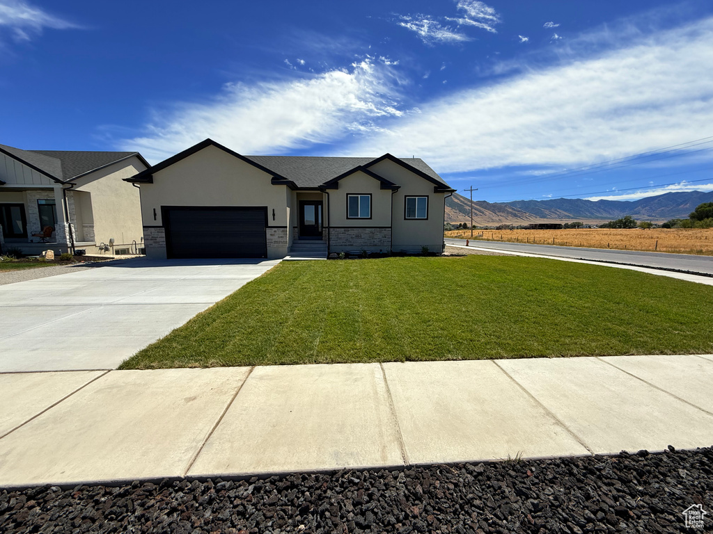 5212 N ROMA LN Stansbury Park, UT 84074