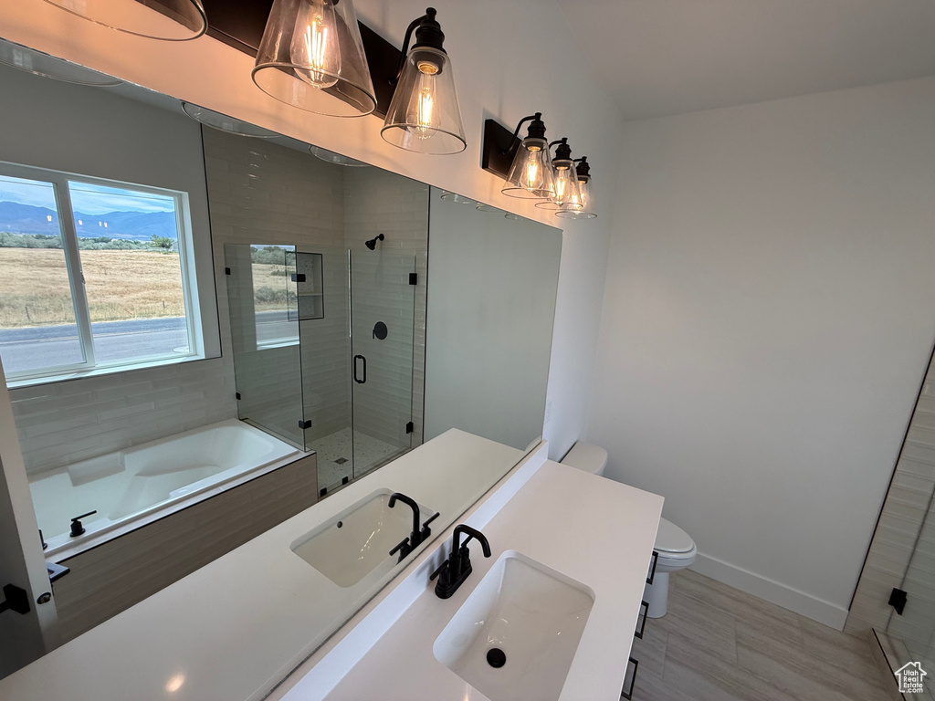 5212 N ROMA LN Stansbury Park, UT 84074
