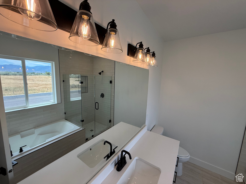 5212 N ROMA LN Stansbury Park, UT 84074