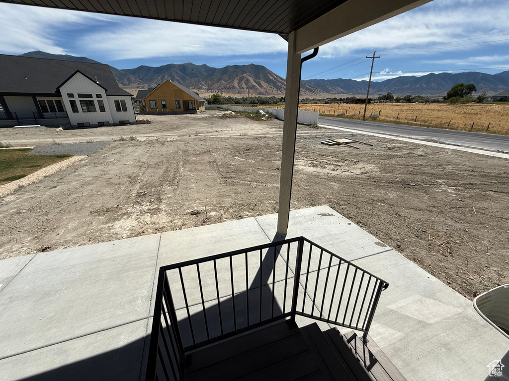 5212 N ROMA LN Stansbury Park, UT 84074