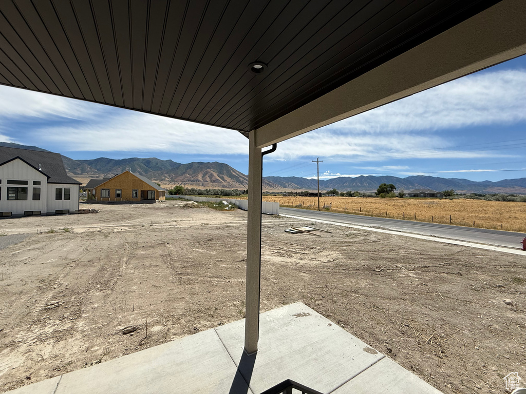 5212 N ROMA LN Stansbury Park, UT 84074