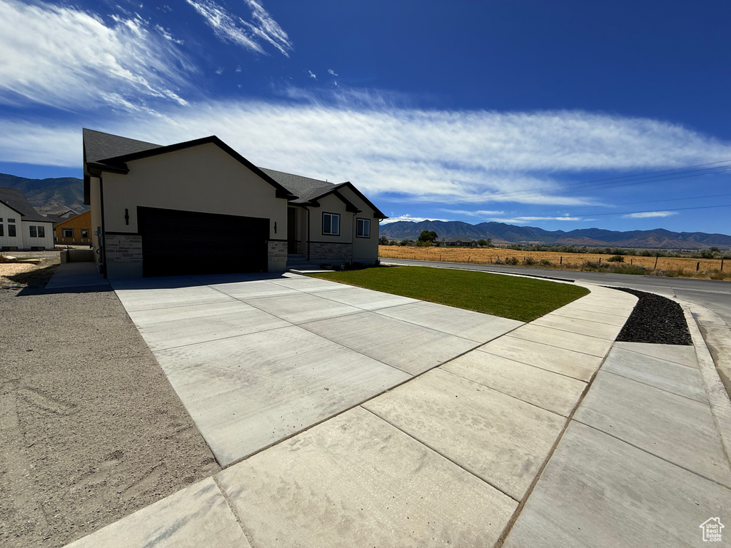 5212 N ROMA LN Stansbury Park, UT 84074
