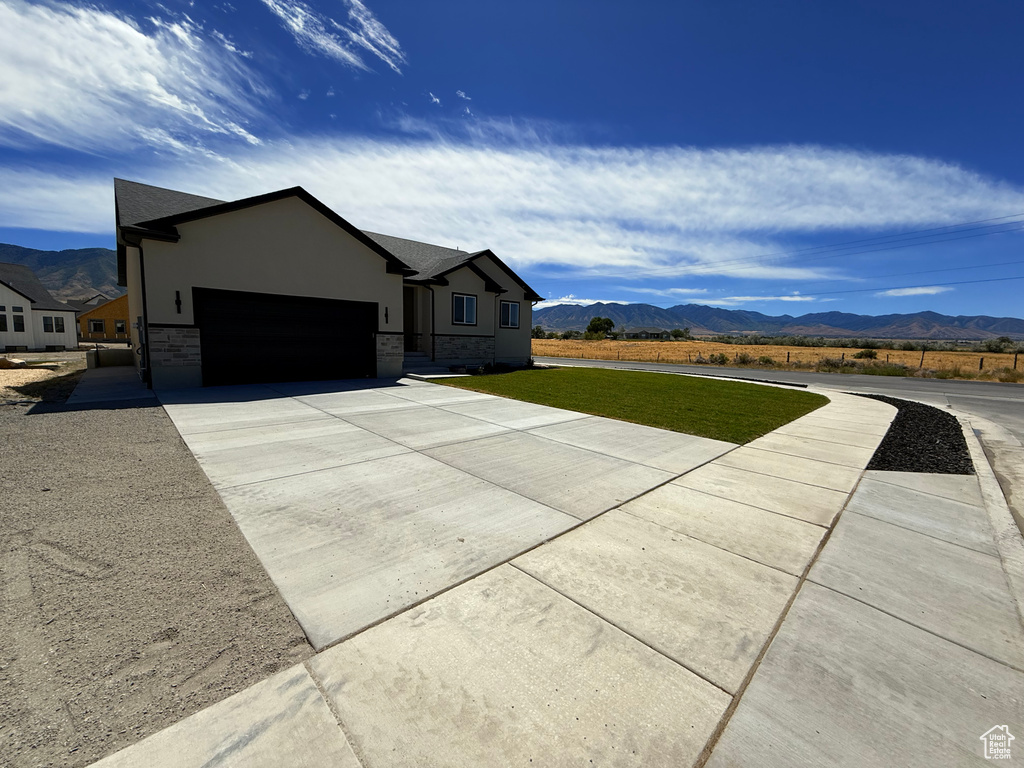 5212 N ROMA LN Stansbury Park, UT 84074