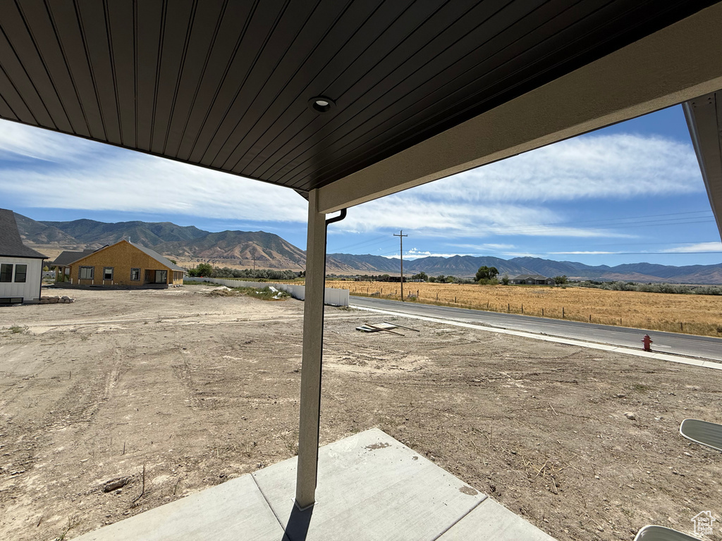 5212 N ROMA LN Stansbury Park, UT 84074