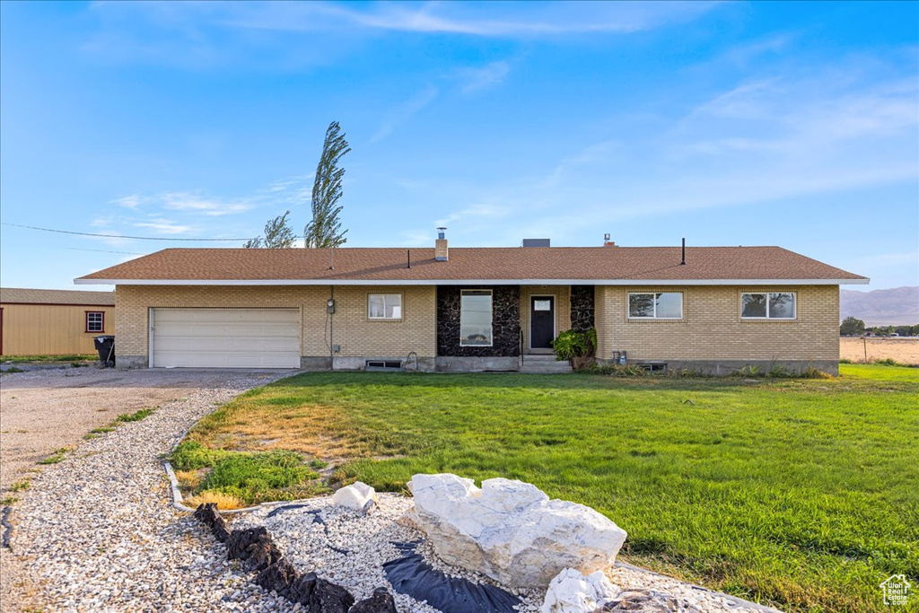 1050 E 100 S Grantsville, UT 84029