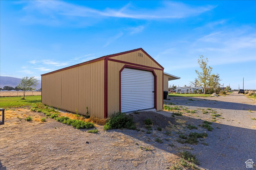 1050 E 100 S Grantsville, UT 84029