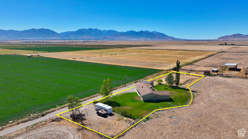 1050 E 100 S Grantsville, UT 84029