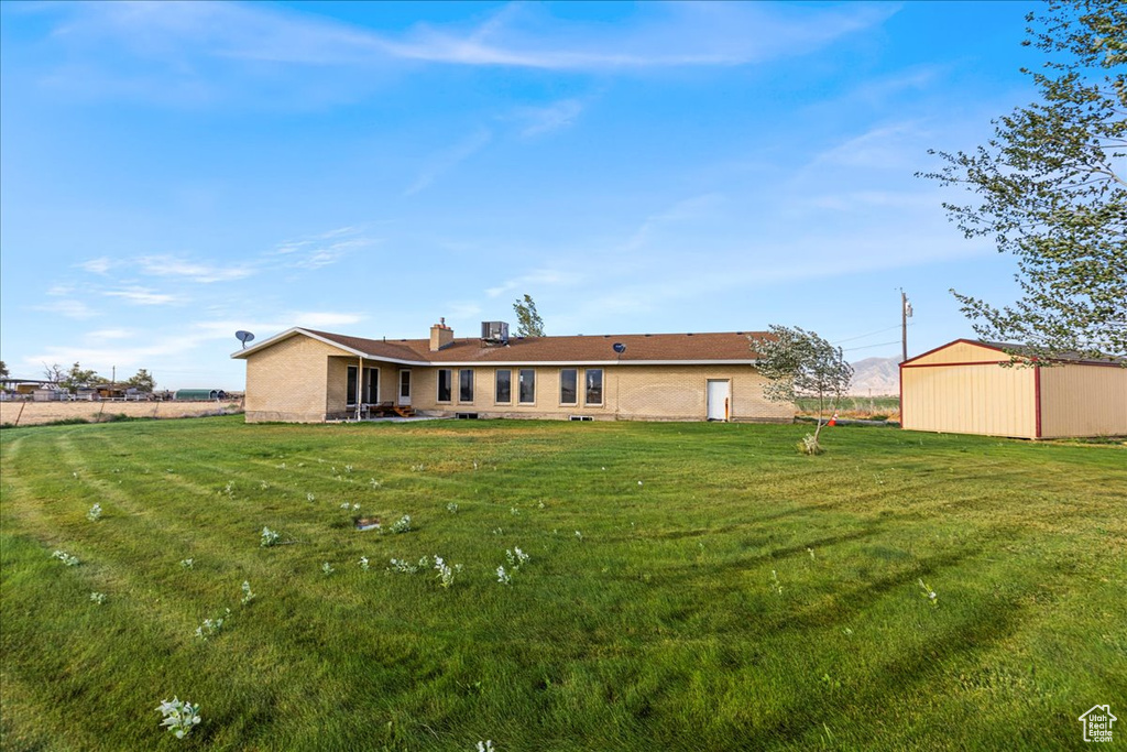 1050 E 100 S Grantsville, UT 84029