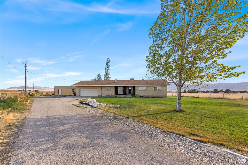 1050 E 100 S Grantsville, UT 84029