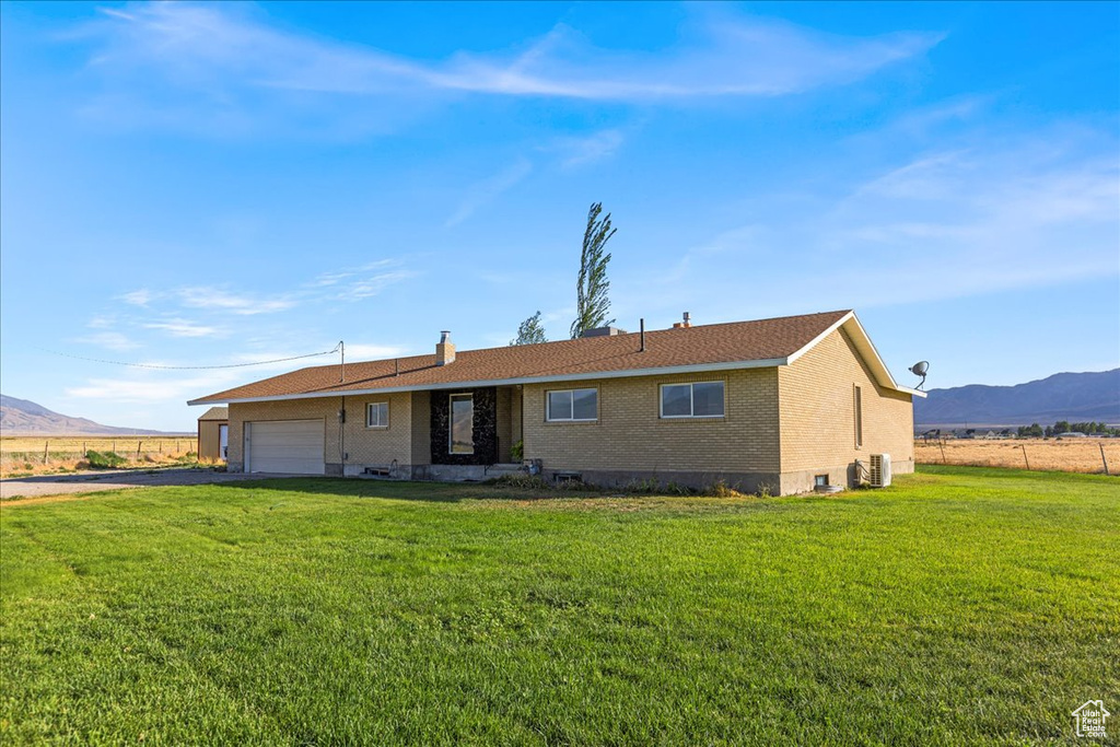 1050 E 100 S Grantsville, UT 84029