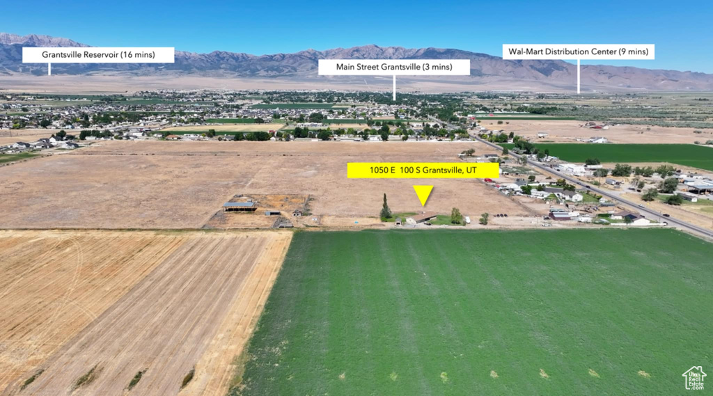 1050 E 100 S Grantsville, UT 84029