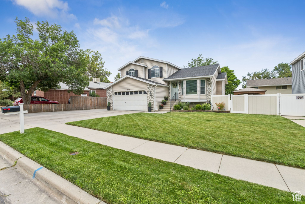 7776 S UNIONWOOD DR Sandy, UT 84047