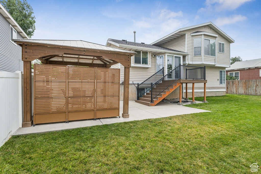 7776 S UNIONWOOD DR Sandy, UT 84047