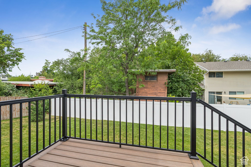 7776 S UNIONWOOD DR Sandy, UT 84047