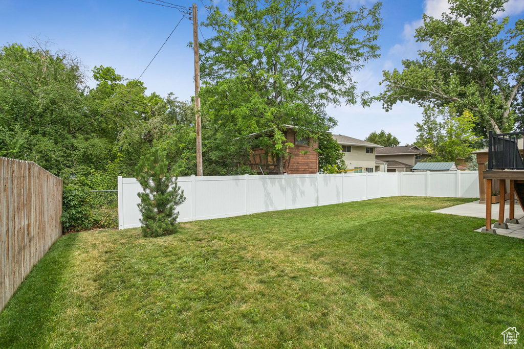 7776 S UNIONWOOD DR Sandy, UT 84047
