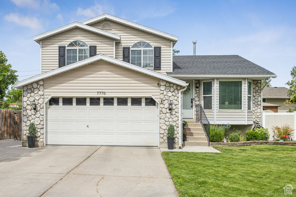 7776 S UNIONWOOD DR Sandy, UT 84047