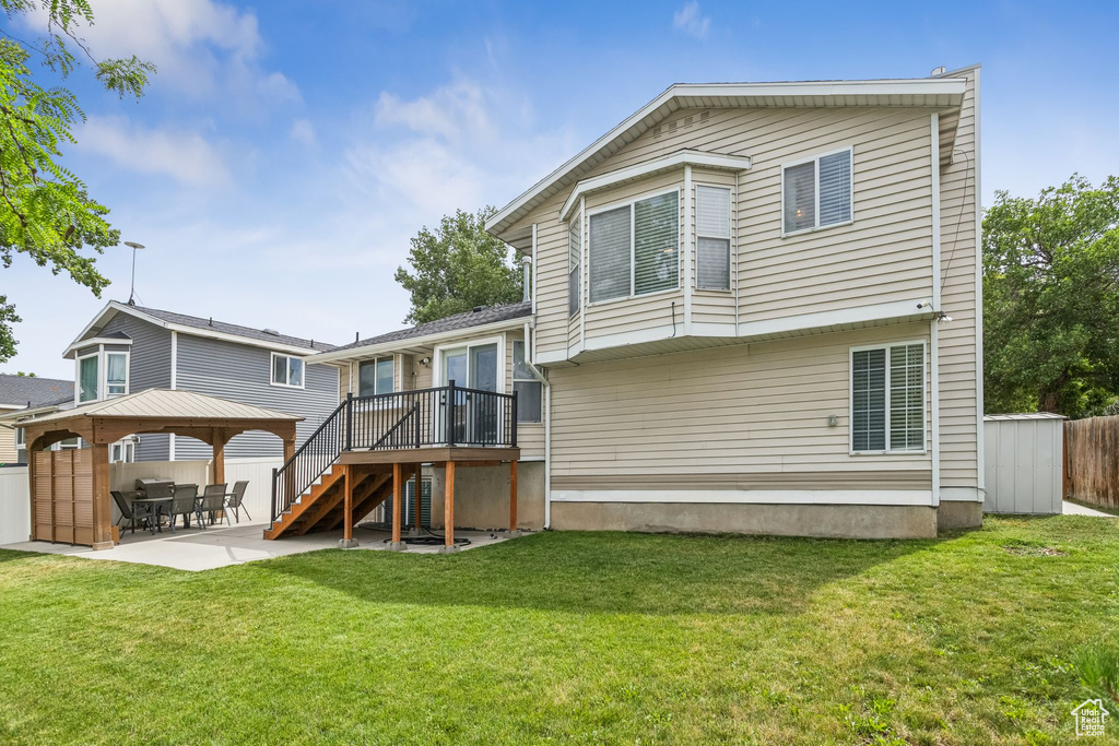 7776 S UNIONWOOD DR Sandy, UT 84047