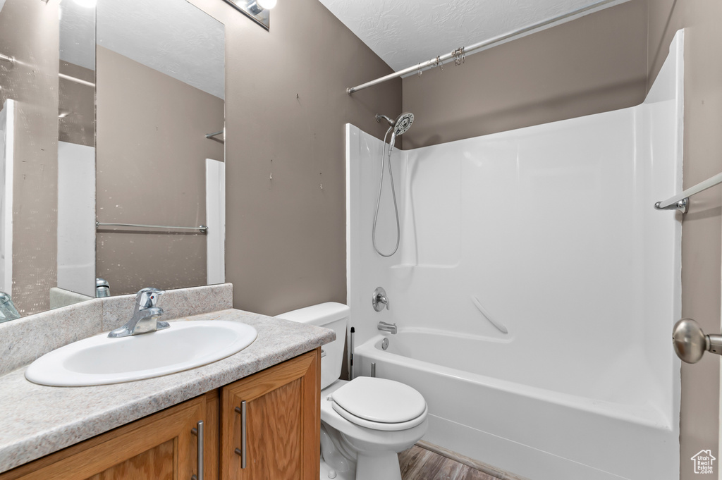 3701 E GULLANE RD Eagle Mountain, UT 84005